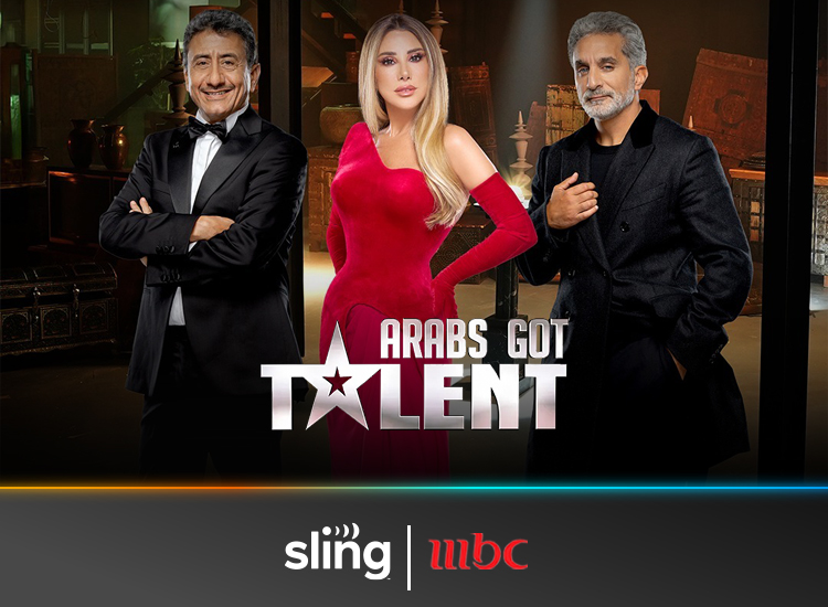 Latest Arabic Shows & Releases on Sling in October 2024